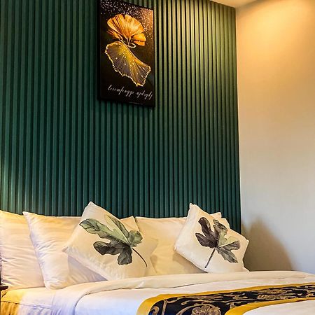 Keang You Boutique Hotel بنوم بنه المظهر الخارجي الصورة