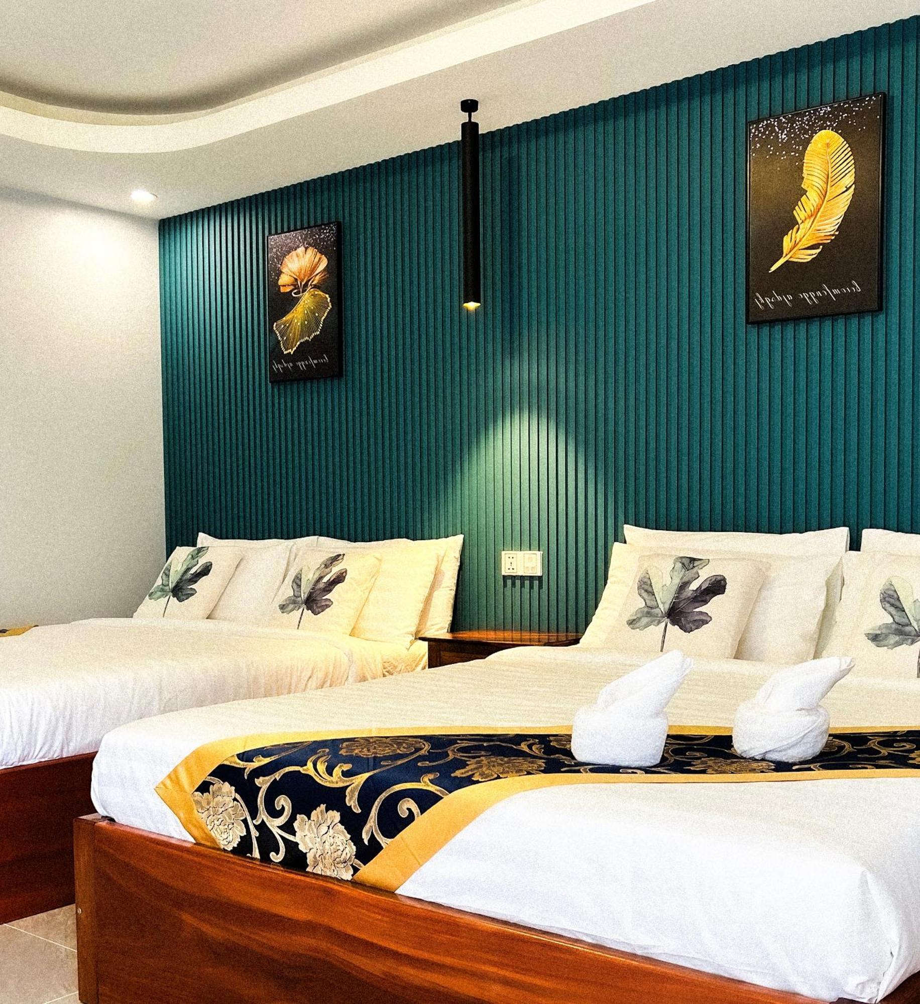 Keang You Boutique Hotel بنوم بنه المظهر الخارجي الصورة