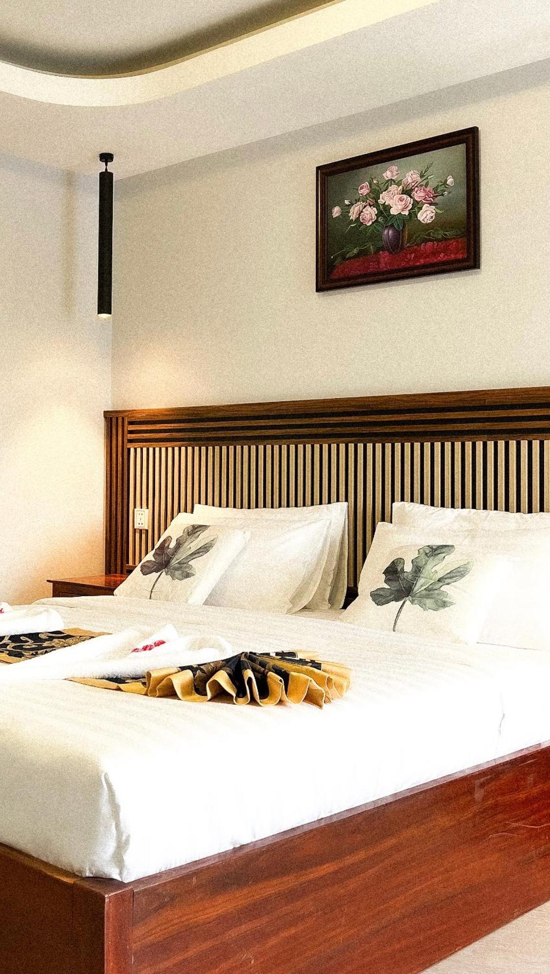Keang You Boutique Hotel بنوم بنه المظهر الخارجي الصورة