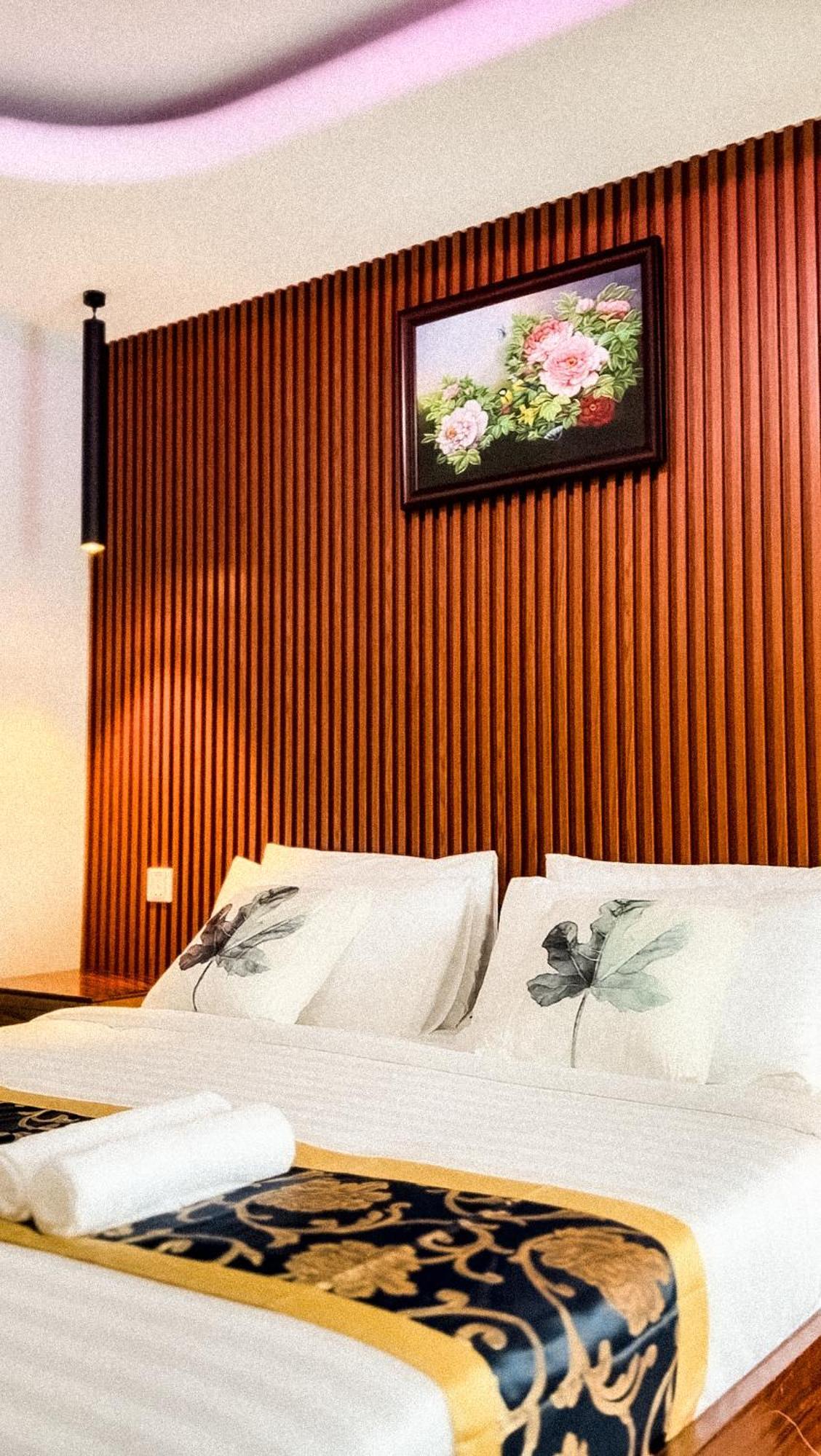 Keang You Boutique Hotel بنوم بنه المظهر الخارجي الصورة