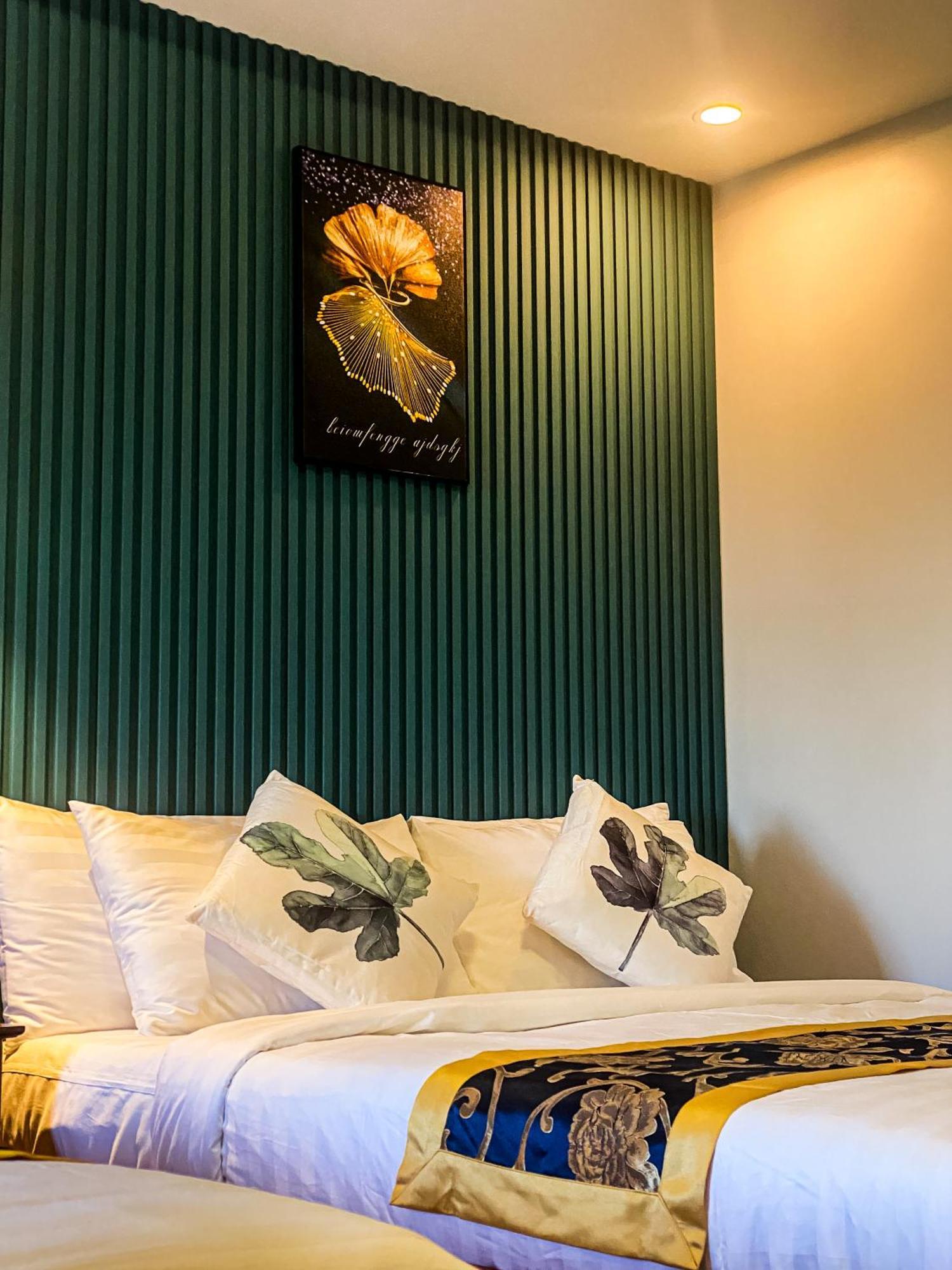 Keang You Boutique Hotel بنوم بنه المظهر الخارجي الصورة