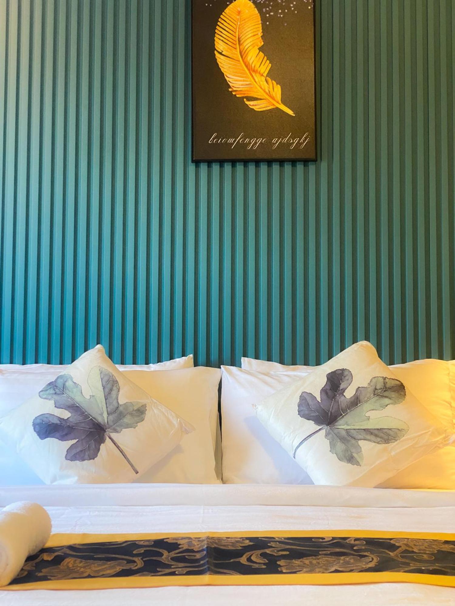 Keang You Boutique Hotel بنوم بنه المظهر الخارجي الصورة