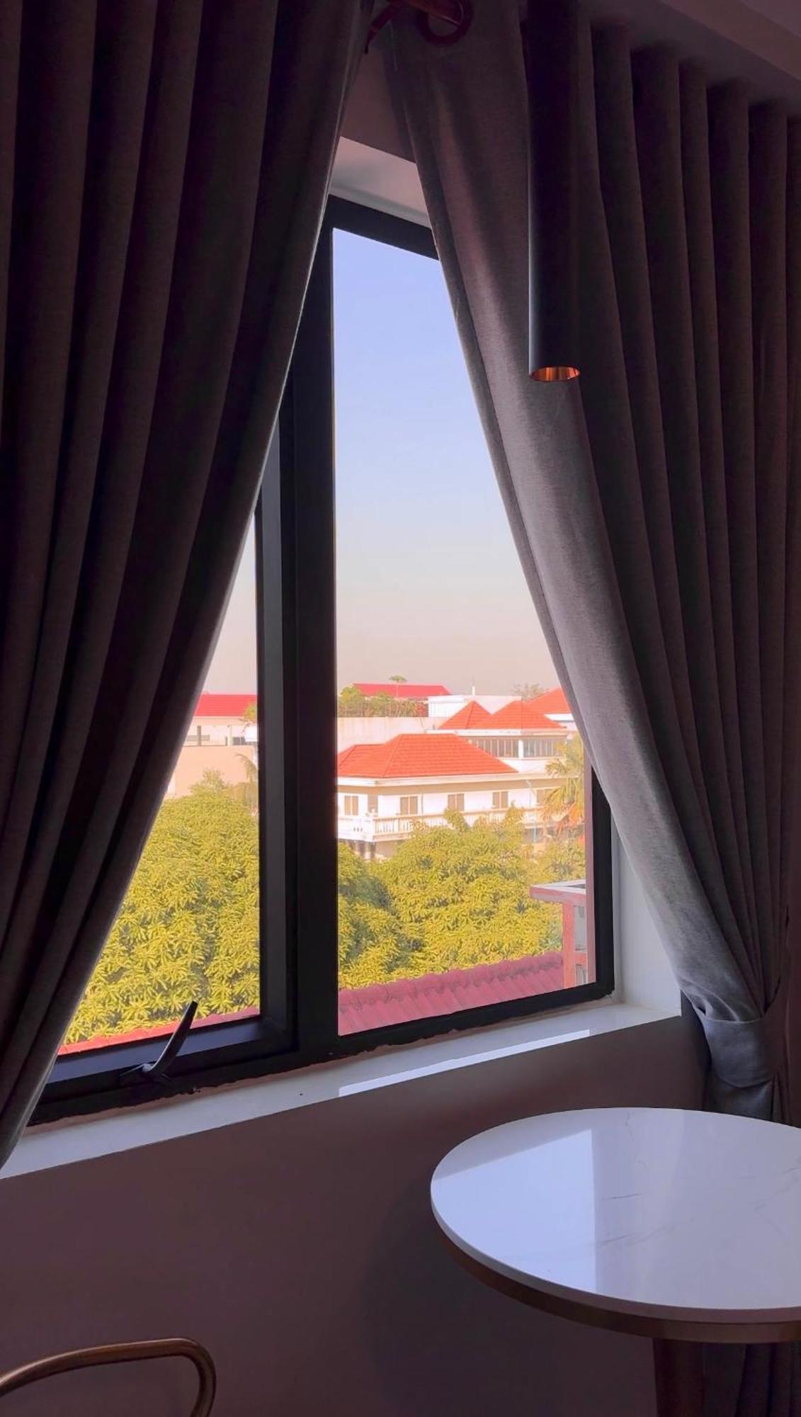 Keang You Boutique Hotel بنوم بنه المظهر الخارجي الصورة