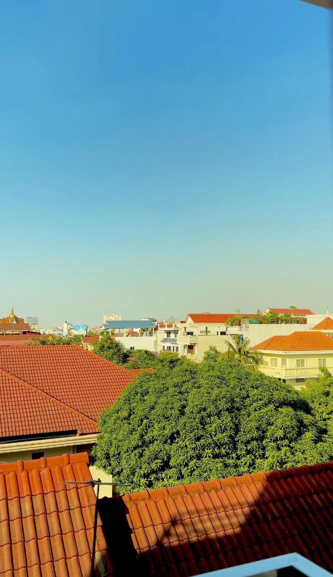Keang You Boutique Hotel بنوم بنه المظهر الخارجي الصورة
