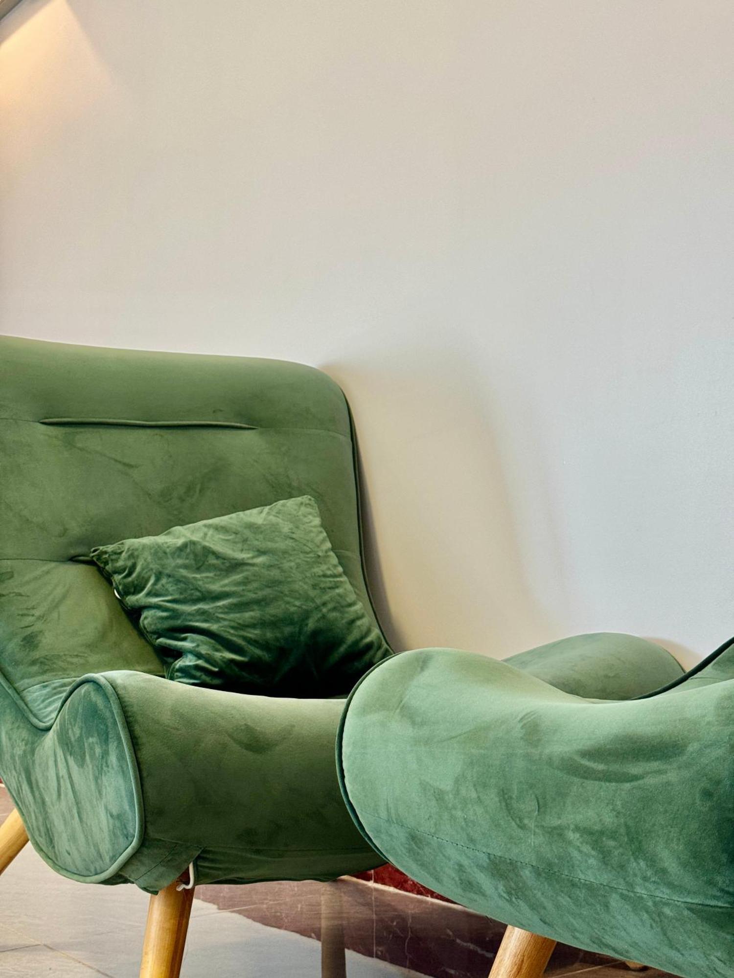 Keang You Boutique Hotel بنوم بنه المظهر الخارجي الصورة