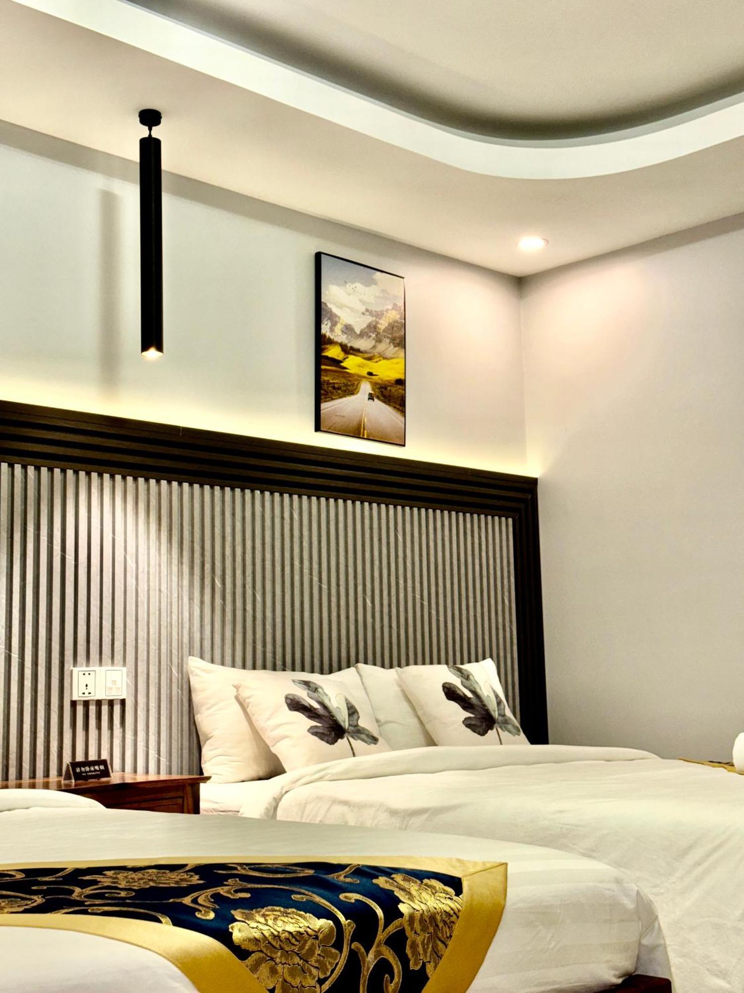 Keang You Boutique Hotel بنوم بنه المظهر الخارجي الصورة