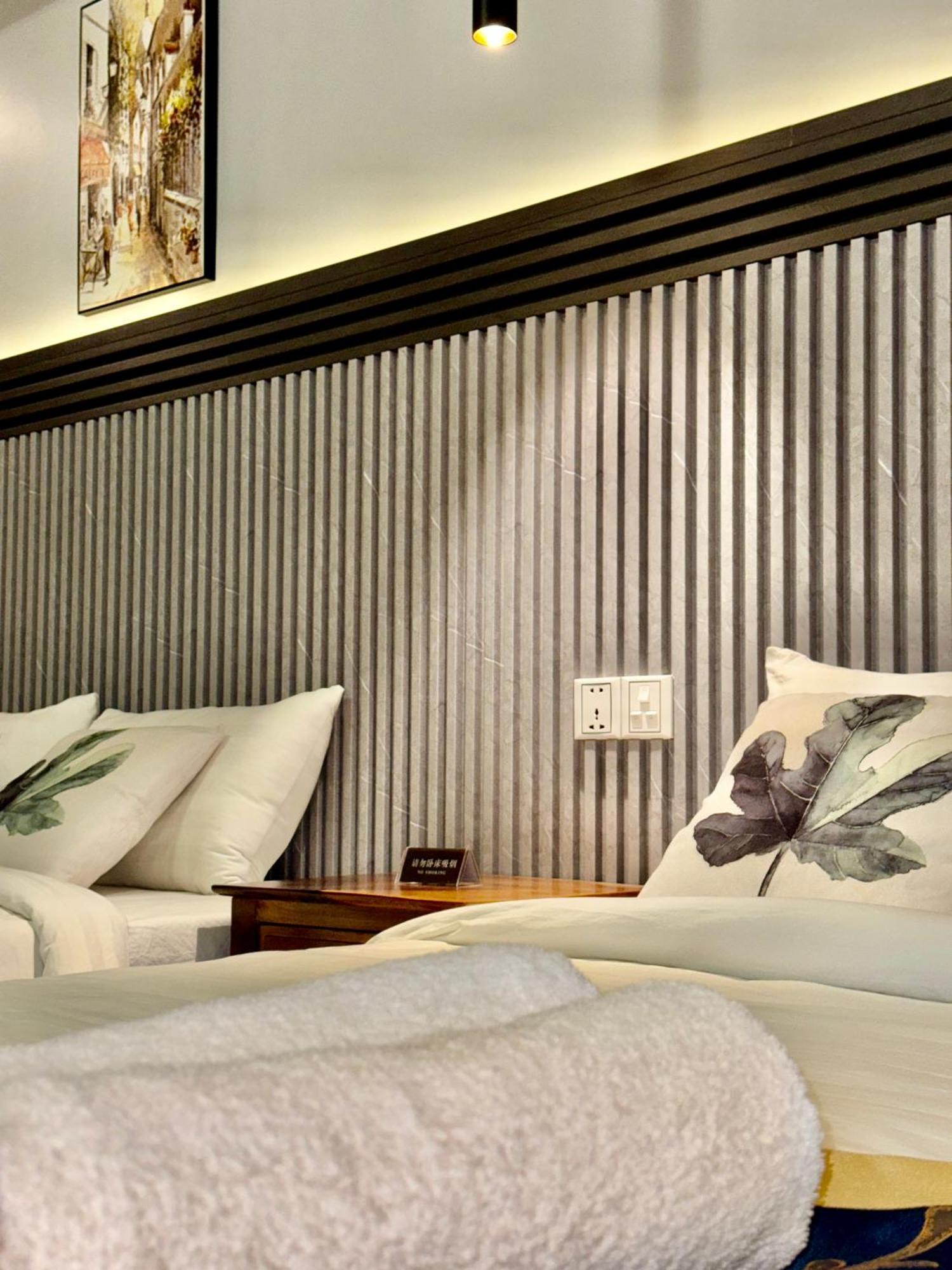 Keang You Boutique Hotel بنوم بنه المظهر الخارجي الصورة