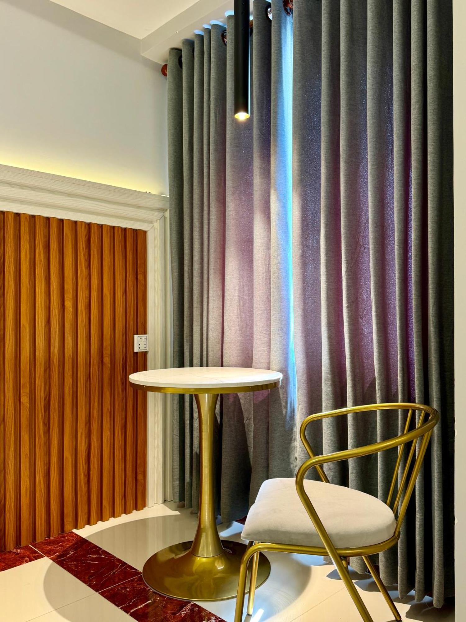 Keang You Boutique Hotel بنوم بنه المظهر الخارجي الصورة
