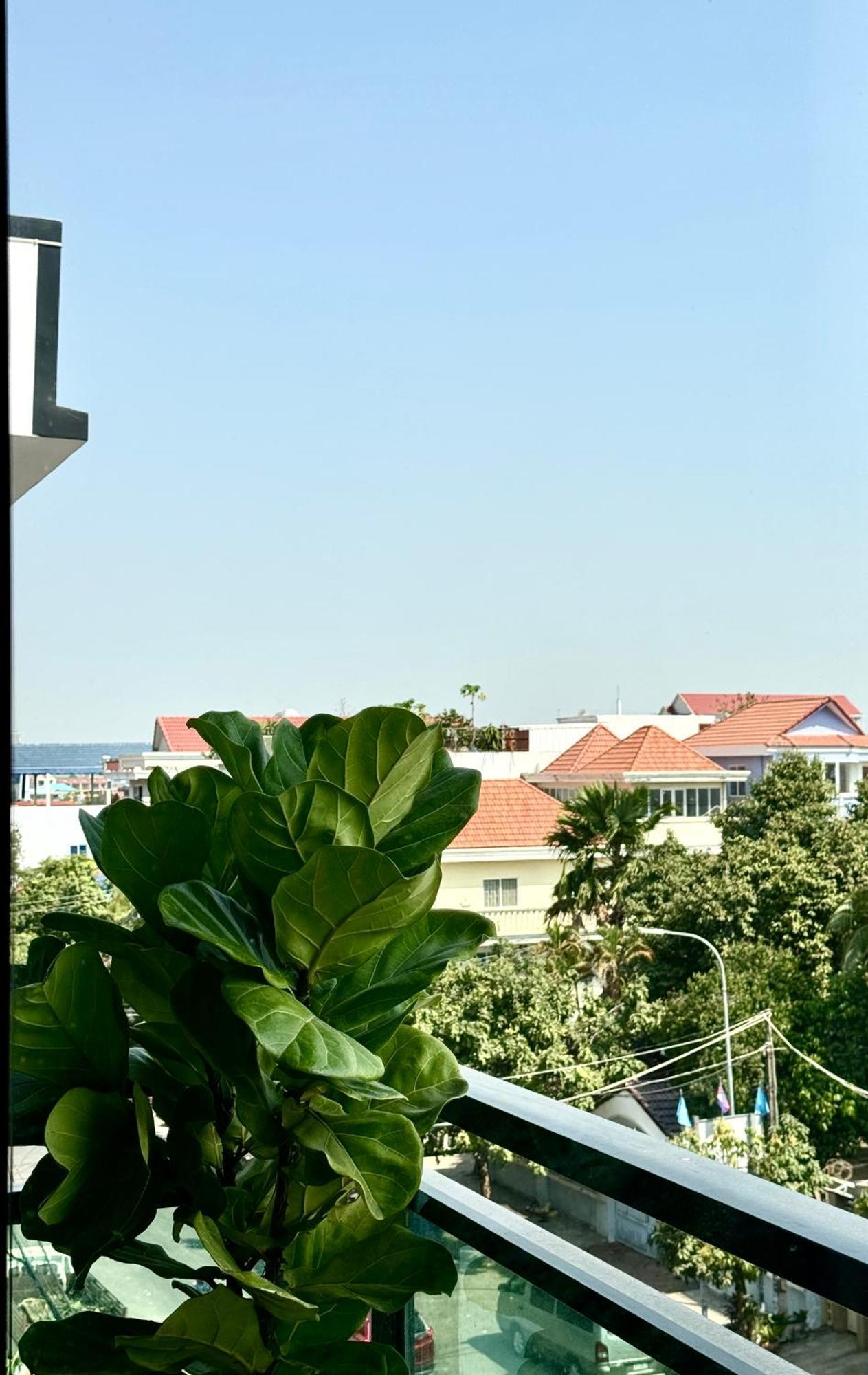 Keang You Boutique Hotel بنوم بنه المظهر الخارجي الصورة